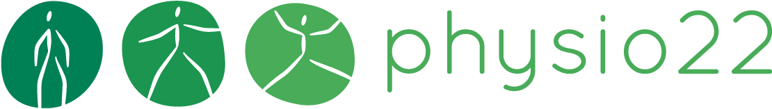 Logo physio22